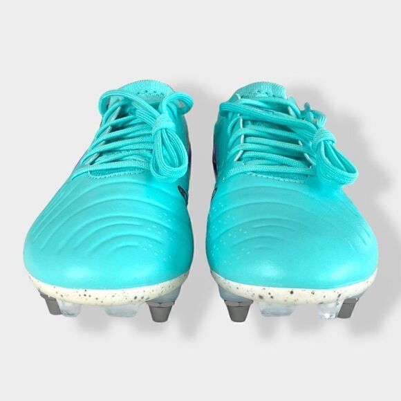 Nike Tiempo Legend 10 Elite SG-Pro Peak Ready Pack Mens size 6 FN7283-300 New - Picture 3 of 11